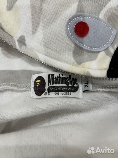 Зипка bape