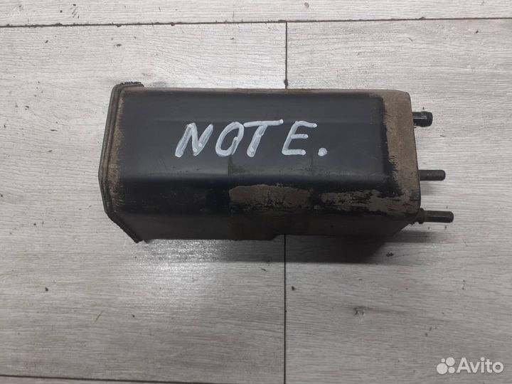 Абсорбер Nissan Note / Micra / Juke