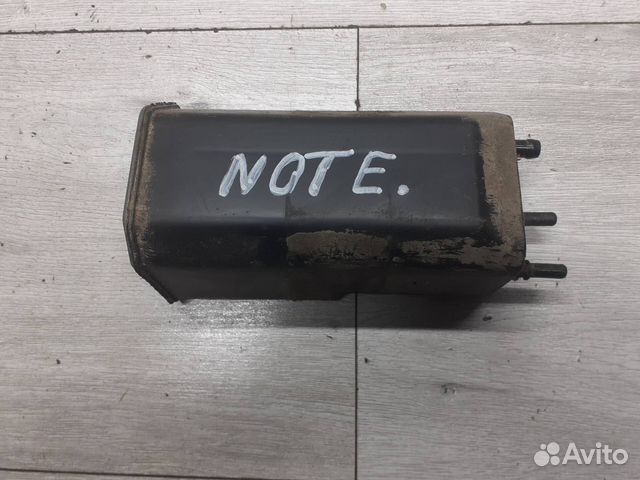 Абсорбер Nissan Note / Micra / Juke