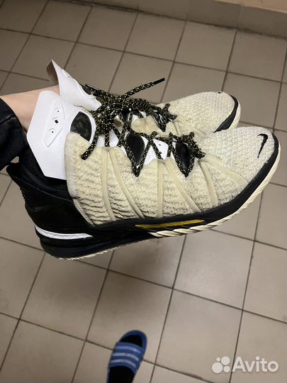 Nike Lebron 18 13US