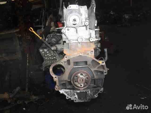 Двигатель chevrolet captiva 1 поколение nn
