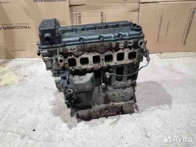 Двигатель skoda superb 2 поколение nn