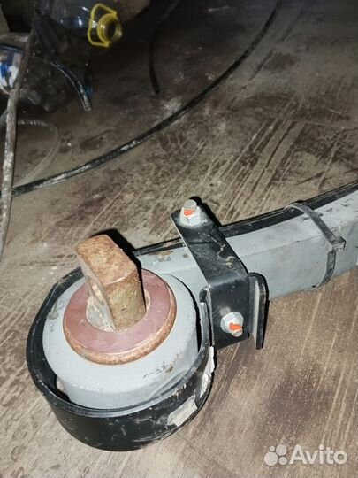 А/рессору 75-173/03-08675L произ dayton