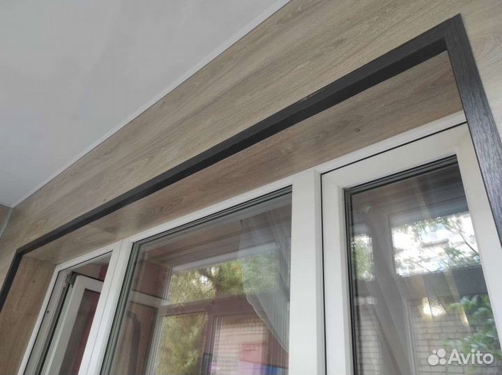 Укладка ламината