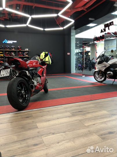 Зимнее хранение мотоциклов