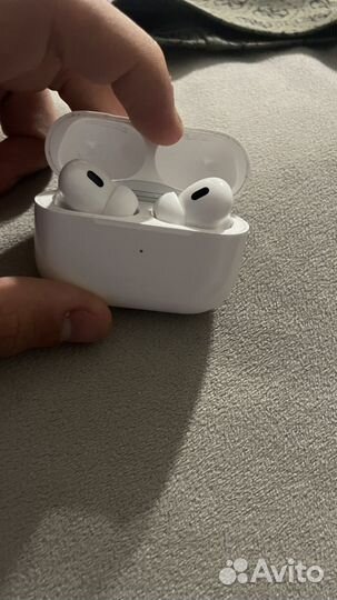 Наушники apple airpods pro 2
