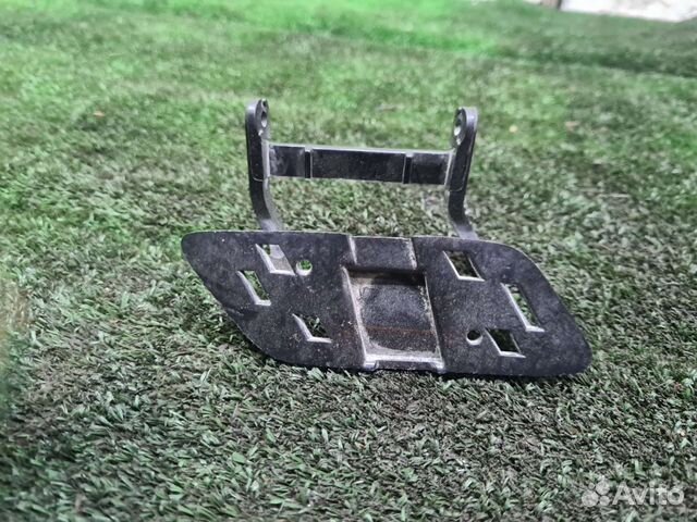 Крышка фароомывателя правая Mercedes M Ml