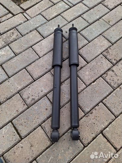 Подвеска хонда цивик 4Д