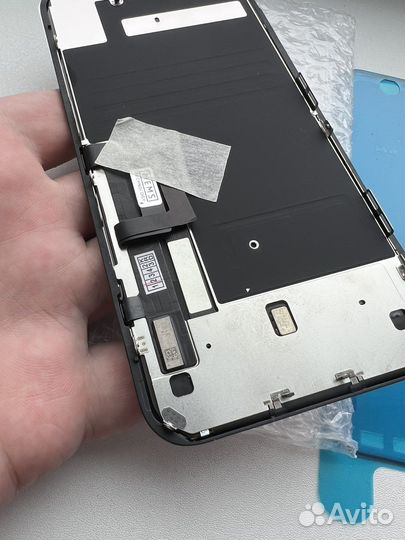 Дисплей для iPhone 11 оригинал