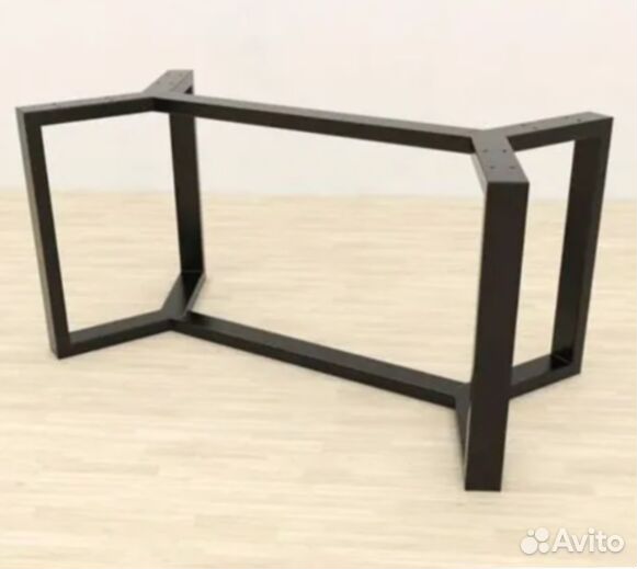 Подстолье по вашим эскизам