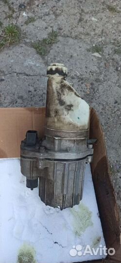 Эгур opel astra h ZF