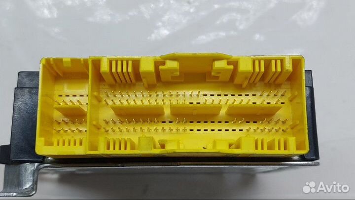 Блок управления аирбаг Mercedes-Benz C W205 2.0