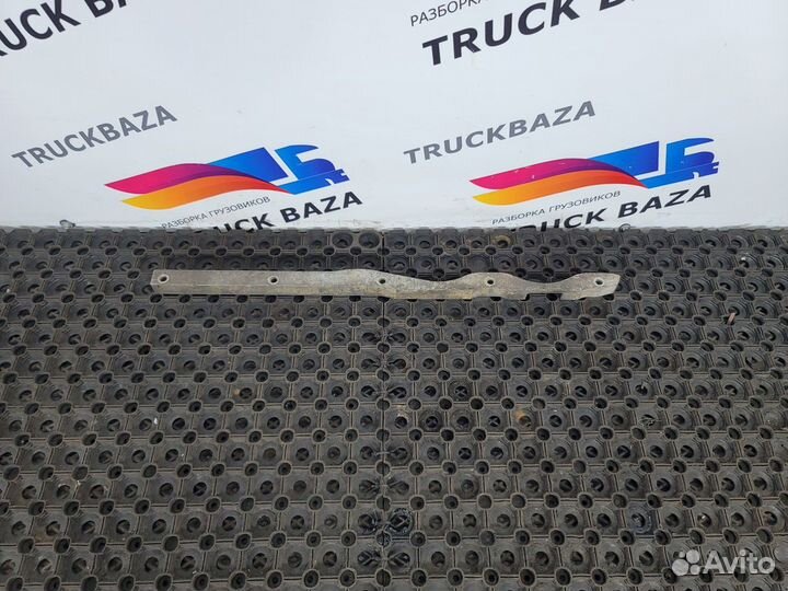 Кронштейн поддона масляного