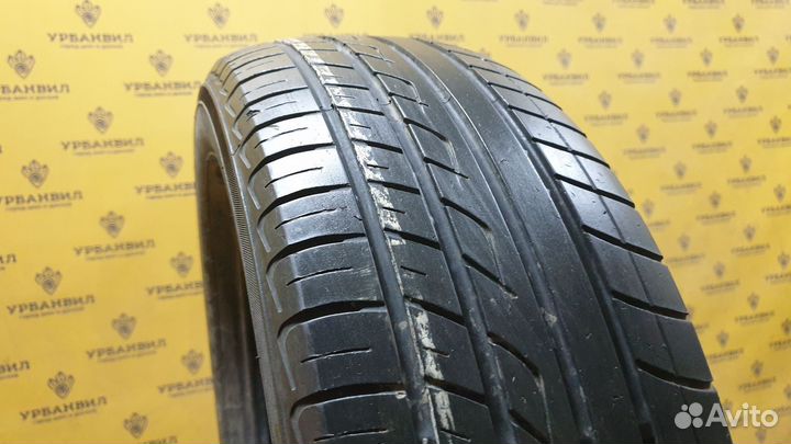 Yokohama AC01 C.Drive 205/60 R16 92V