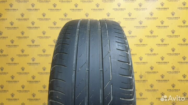 Bridgestone Turanza T001 225/55 R17 97V