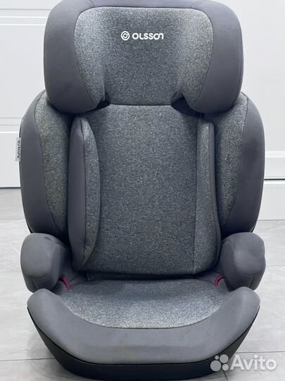 Детское автокресло Olsson Flash