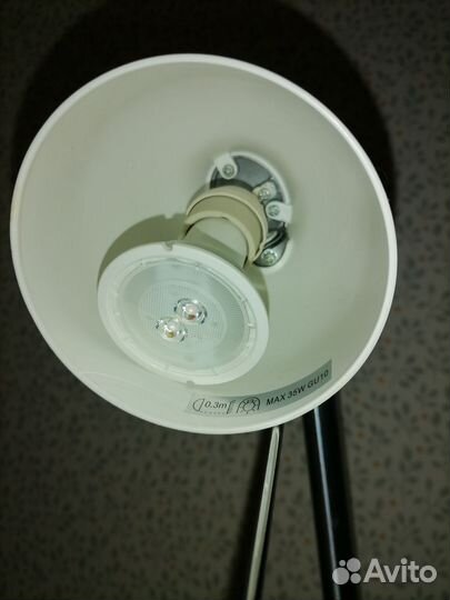 Настольная лампа IKEA