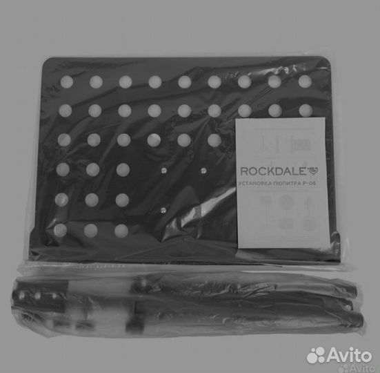 Пюпитр rockdale P-06