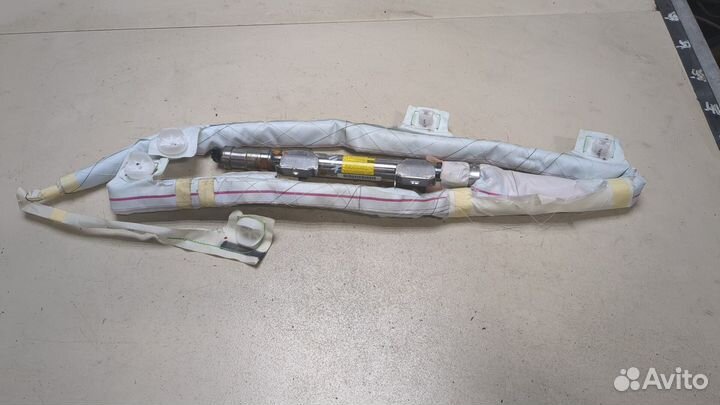 Подушка безопасности боковая Toyota iQ, 2009