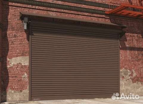 Рольставни