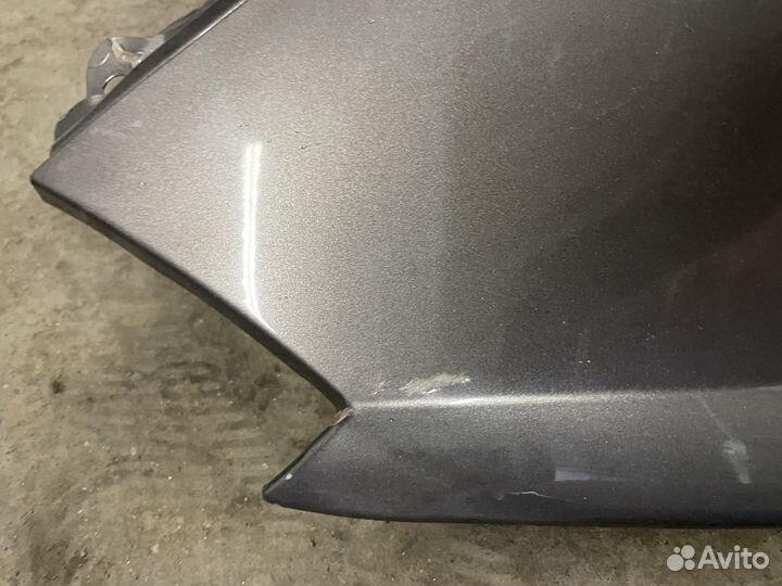 Крыль передние гранта fl