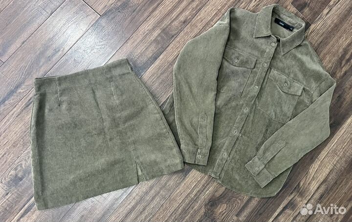 Женские вещи пакетом