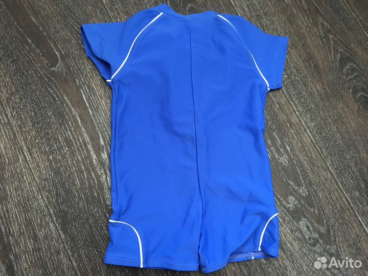 Купальный костюм, размер 80