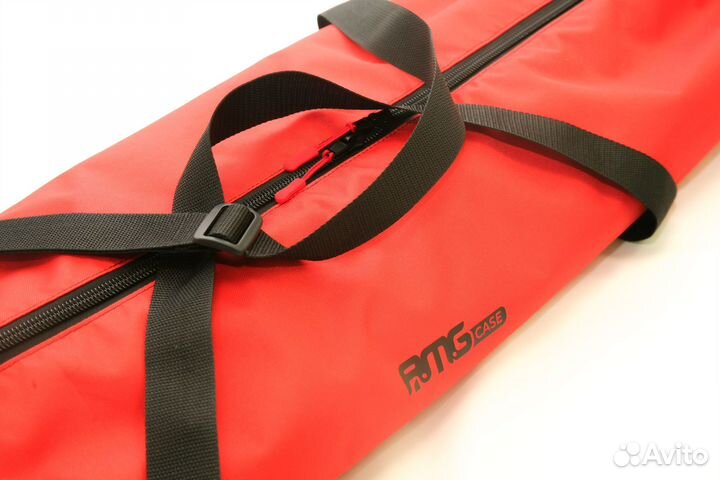 Чехлы для горных лыж и ботинок новые