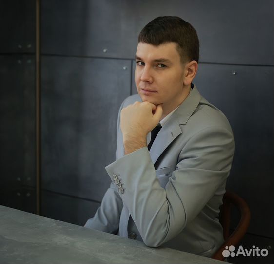 Агент на торгах по банкротству