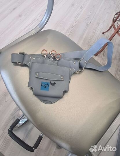 Сумка- карман парикмахера