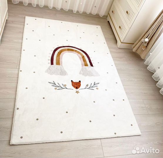 Ковры в детскую Турция