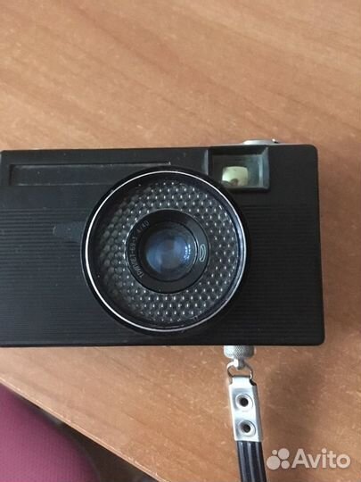 Фотооппарат раритет