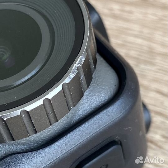 Экшн-камера DJI Osmo Action