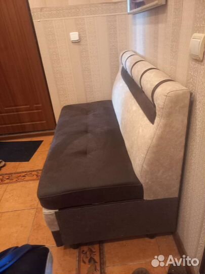 Мини диванчик