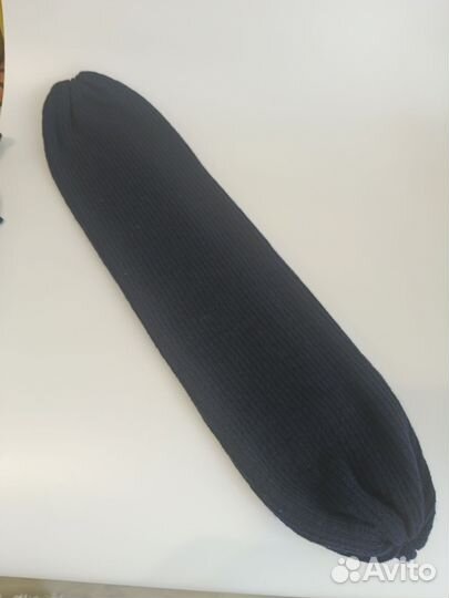 Шапка и бактус