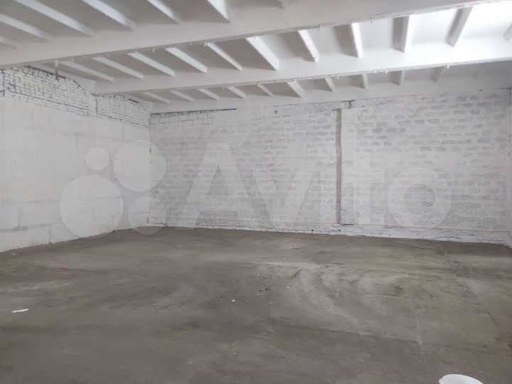 Склад, 1654 м²