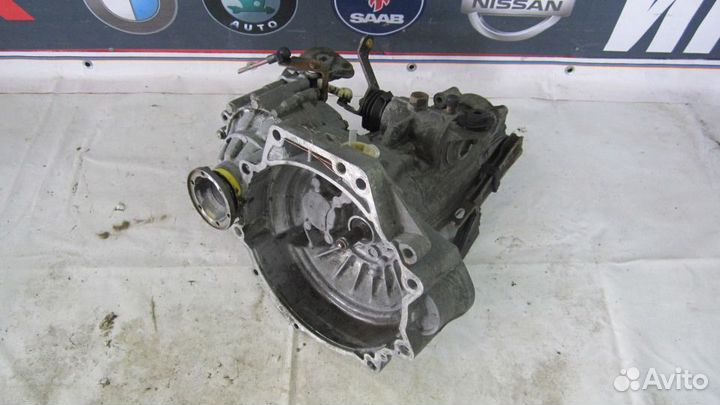 МКПП Коробка Фольксваген 1.6 1.8 Гольф 2 Гольф 3