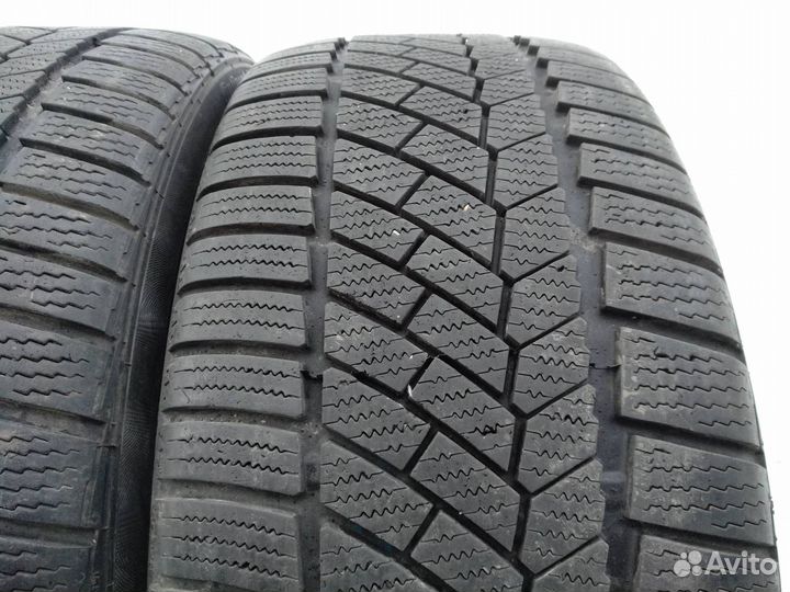 Continental ContiWinterContact TS 830 P 225/40 R18 92V