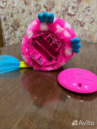 Игрушка Фёрби бум оригинал