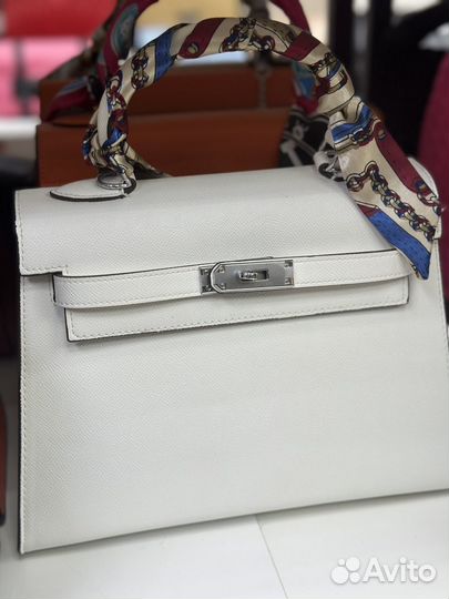 Сумка женская hermes kelly все цвета