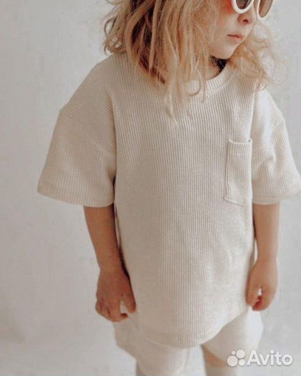 Костюм zara новый для мальчика