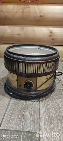 Кофейный аппарат