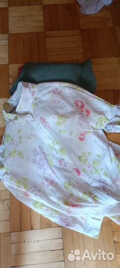 Женские вещи пакетом