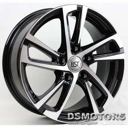 Диски R046 6.5/16 5x112 ET46 d57.1 BD