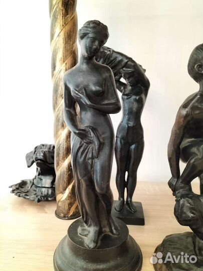 Каслинское литье