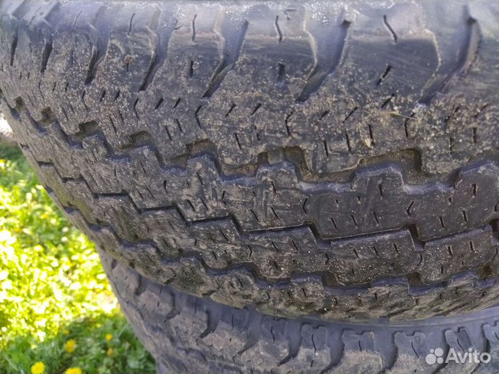 Kumho 822 Power Guard AT 145/75 R16