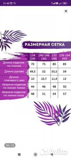 Куртка демисезонная