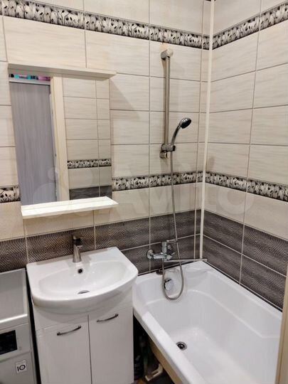 Квартира-студия, 18,7 м², 2/2 эт.