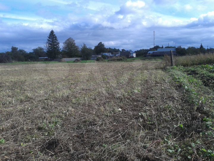 Участок 26 сот. (ИЖС)