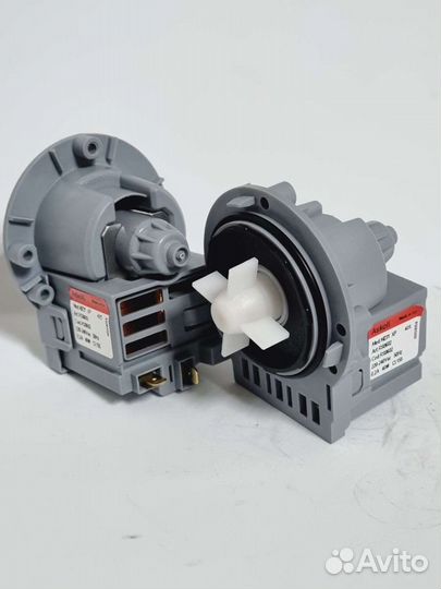 Сливной насос для стиральной машины Lg